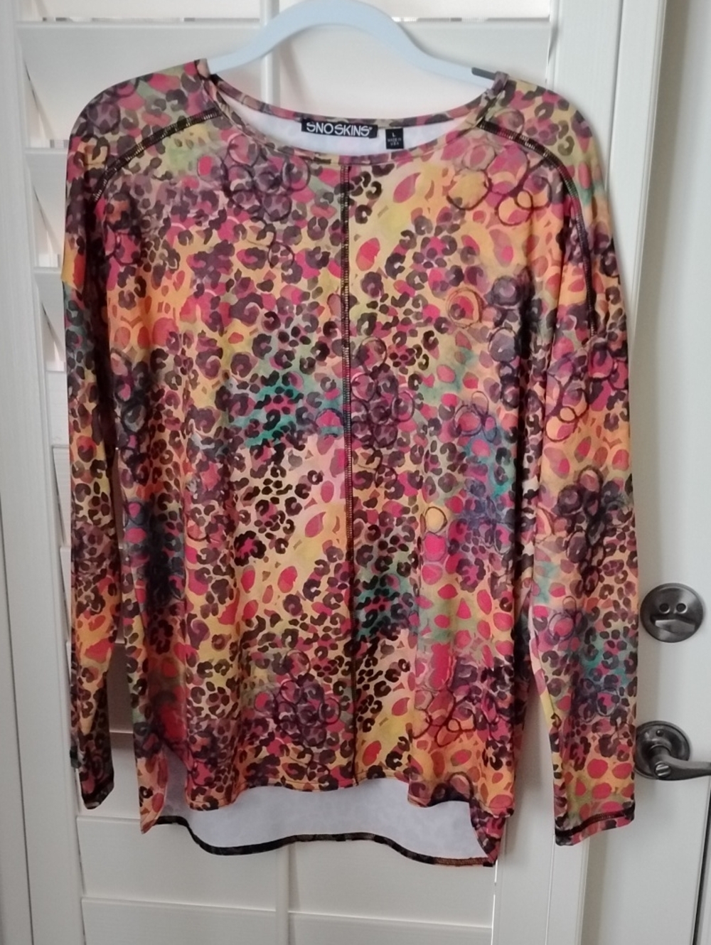 Snoskins top